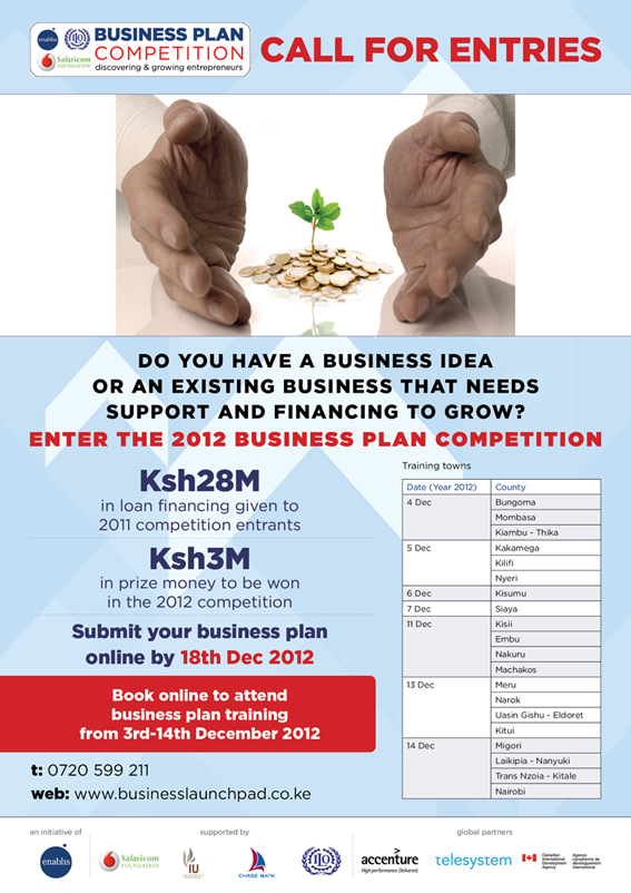 Business plan contests 2011 08 picture